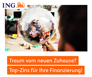 ING Baufinanzierung