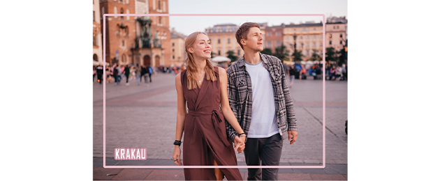 Krakau