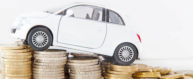 Wir helfen bei der Entscheidung ob Leasing die richtige Finanzierungsform für Sie ist. : Leasing - so funktionierts