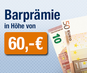 Barprämie