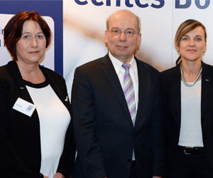 Bundeskongress der Deutschen Polizeigewerkschaft - BSW war vor Ort : Bundeskongress der DPolG