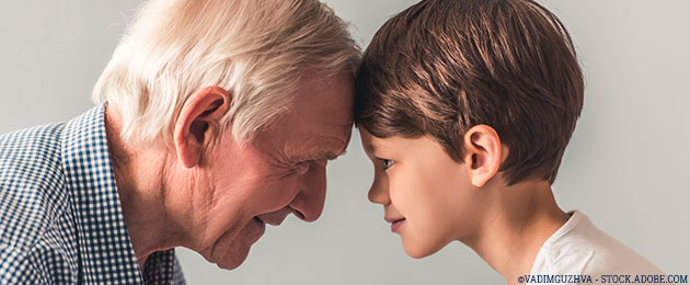 Projekt Mehrgenerationenhaus : Jung und Alt zusammen: Kann das funktionieren?