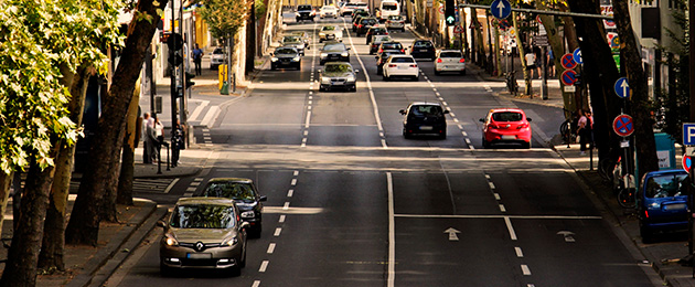 Neues auf Deutschlands Straßen : Das ändert sich im Laufe des Jahres 2019