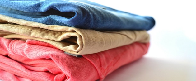 Modelle und richtige Pflege : Alles rund um die Jeans