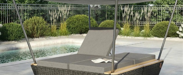 Macht’s euch gemütlich! Die Outdoor-Themen ’22. : BSW-Partner für's Outdoorwohnen: Schneider