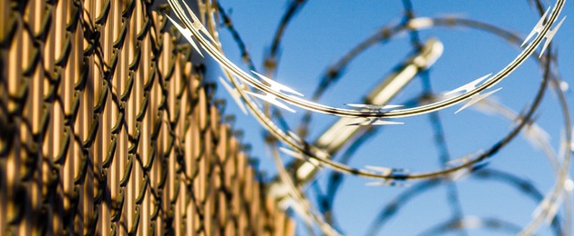 : Personalabbau in Justizvollzugsanstalten : Personalabbau in Justizvollzugsanstalten