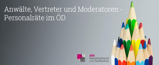  : Personal- und Betriebsrätekonferenz des dbb