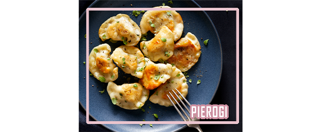 Pierogi