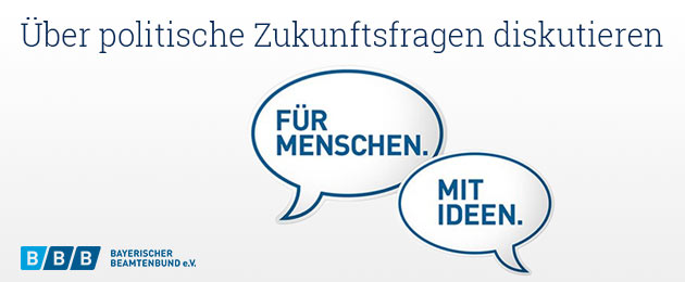  : Flüchtlingsthematik auf 20. BBB Delegiertentag