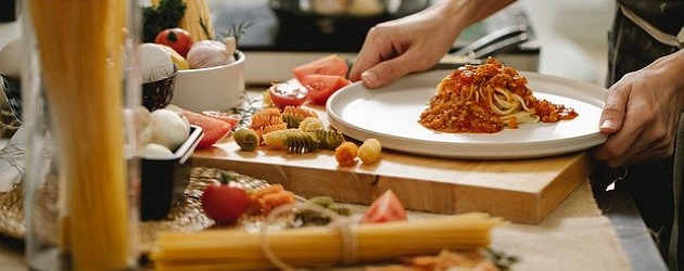 Einfach besser essen : BSW-Partner: HelloFresh