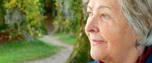 Demenz: Wenn das Ich erlischt : Infos für Demenzkranke und deren Angehörige