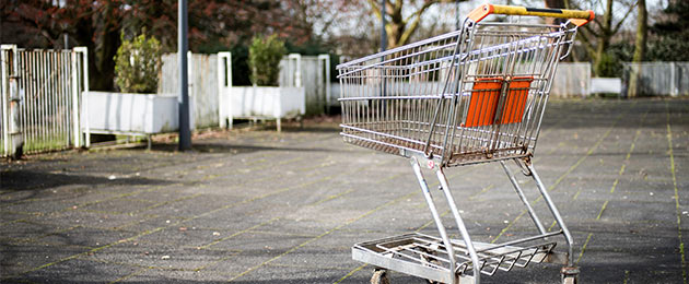 : Diese Initiativen wollen etwas bewegen : Diese Initiativen wollen etwas bewegen