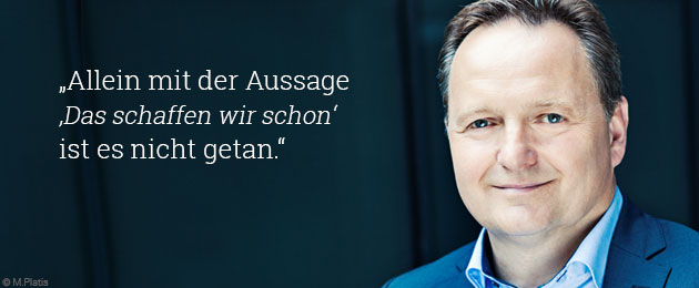  : Schulen bereiten sich auf Flüchtlinge vor