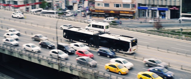  : Der öffentliche Nahverkehr wird revolutioniert