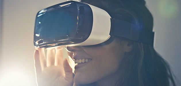 : Einen Schritt voraus mit Virtual Reality