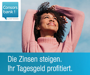 Tagesgeld