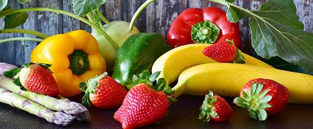 Das bringt's: erfrischende Vitamine : Immunabwehr