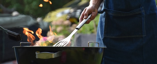 So wird Ihre Grillparty ein voller Erfolg : Tipps und Tricks für die perfekte Grillfeier