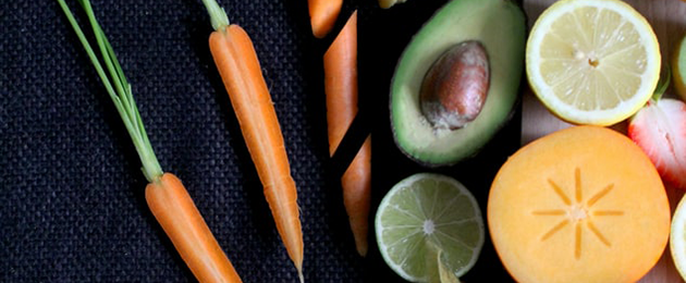 Mit diesen Rezepten ernähren Sie sich ausgewogen : Gesunde Ernährung