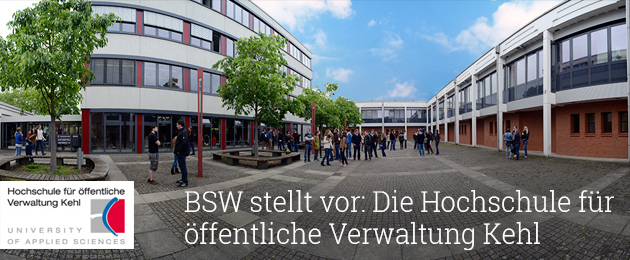  : Hochschule Kehl