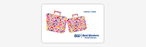 BestWestern Travelcard Gutschein