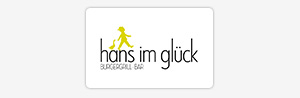 HANS IM GLÜCK