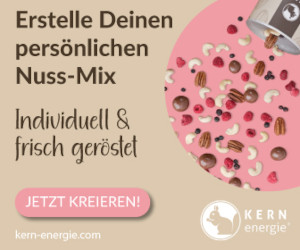 Liebe geht durch den Magen